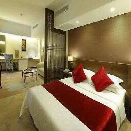 Ramada Hotel Ξιάμεν Δωμάτιο φωτογραφία