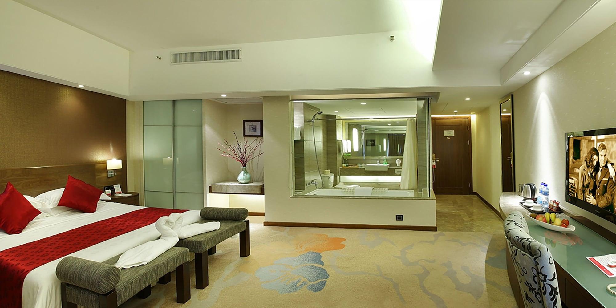 Ramada Hotel Ξιάμεν Εξωτερικό φωτογραφία