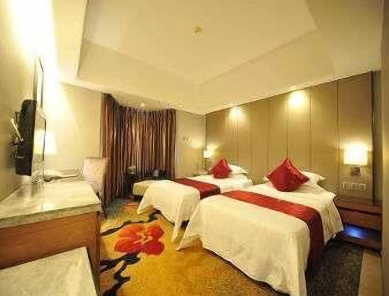 Ramada Hotel Ξιάμεν Εξωτερικό φωτογραφία