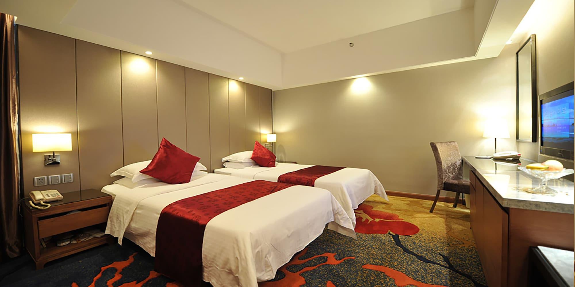 Ramada Hotel Ξιάμεν Εξωτερικό φωτογραφία