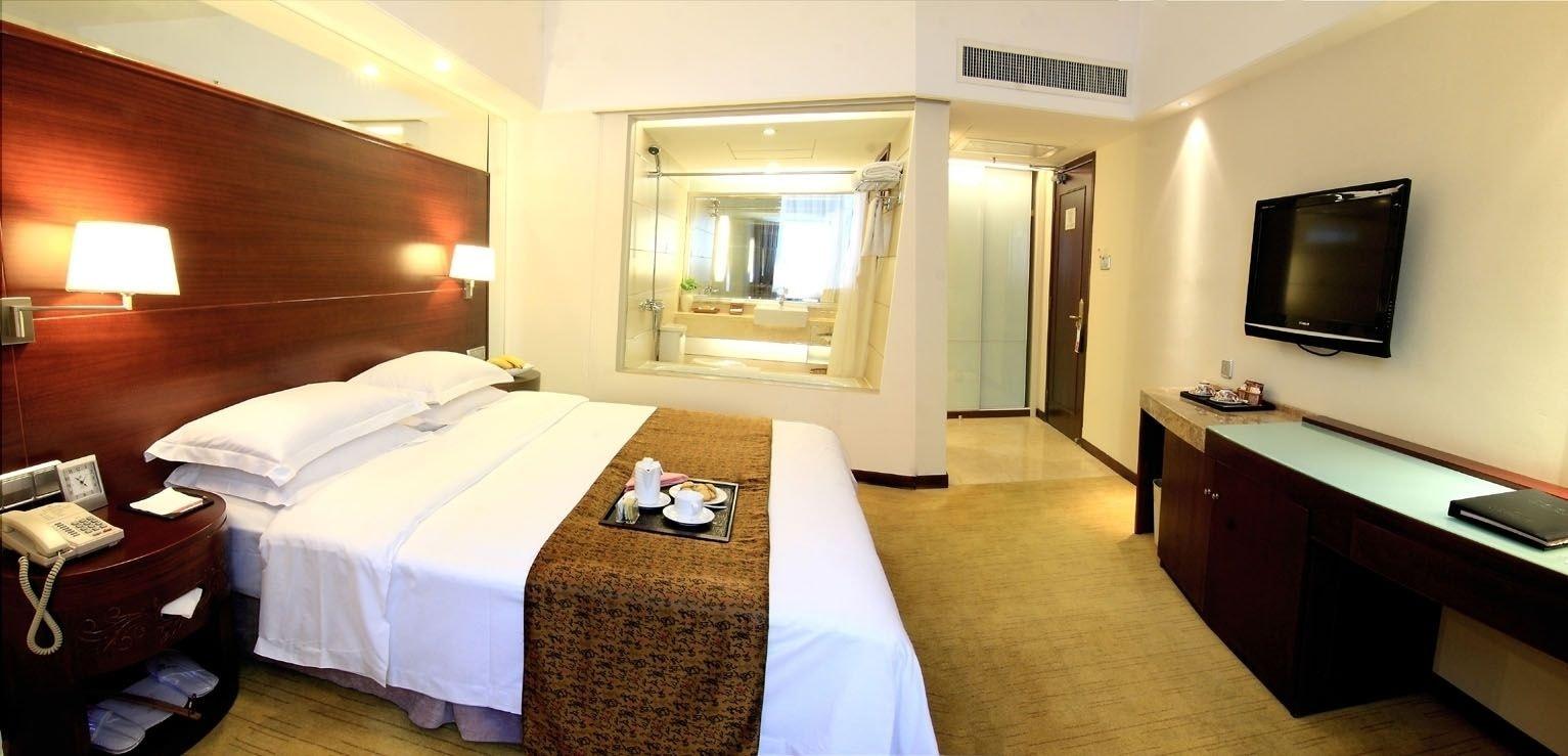 Ramada Hotel Ξιάμεν Εξωτερικό φωτογραφία