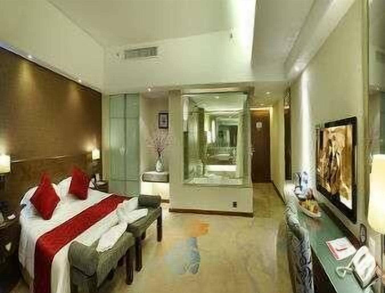 Ramada Hotel Ξιάμεν Εξωτερικό φωτογραφία