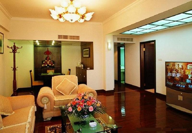 Ramada Hotel Ξιάμεν Εξωτερικό φωτογραφία