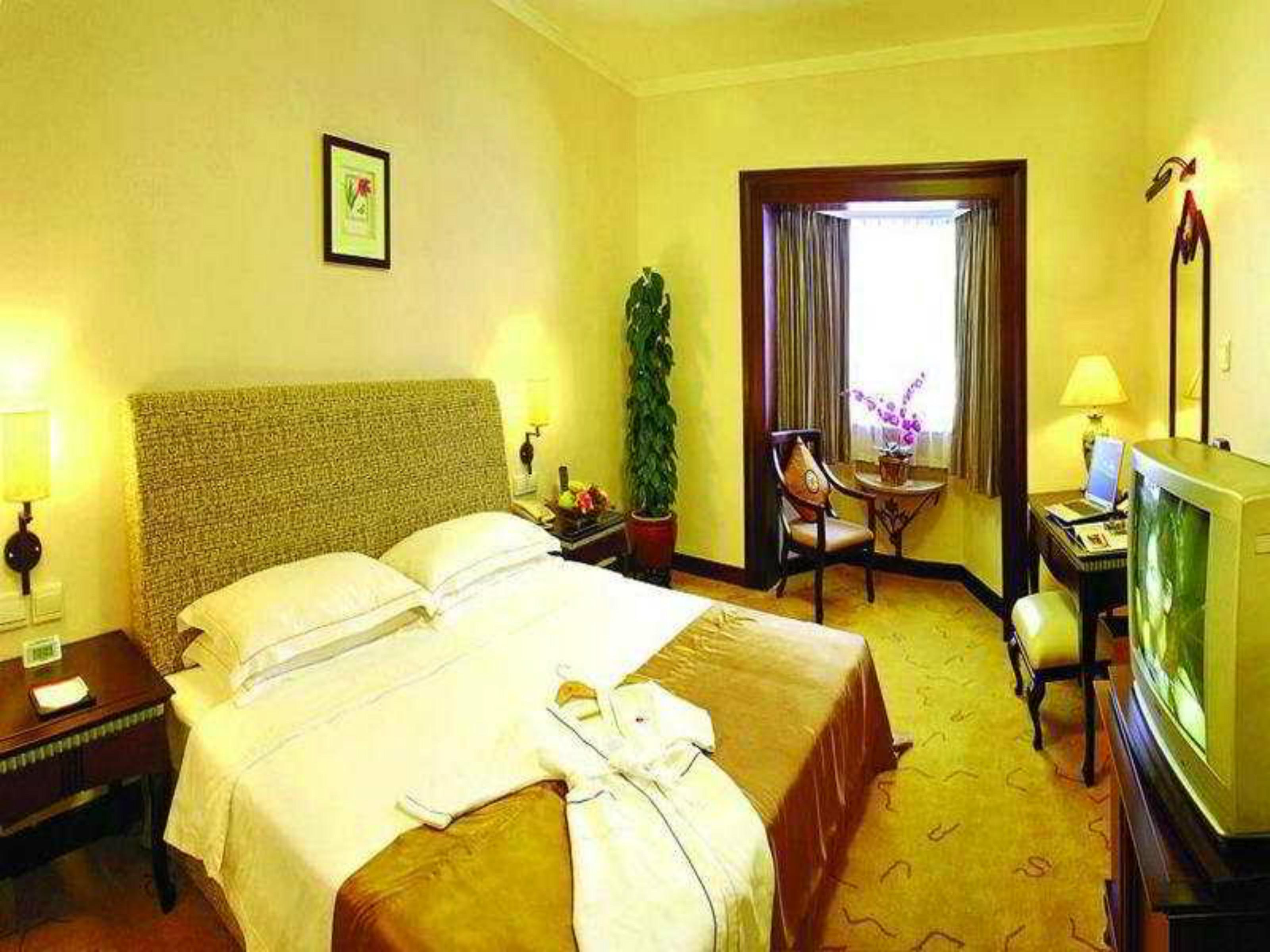 Ramada Hotel Ξιάμεν Δωμάτιο φωτογραφία