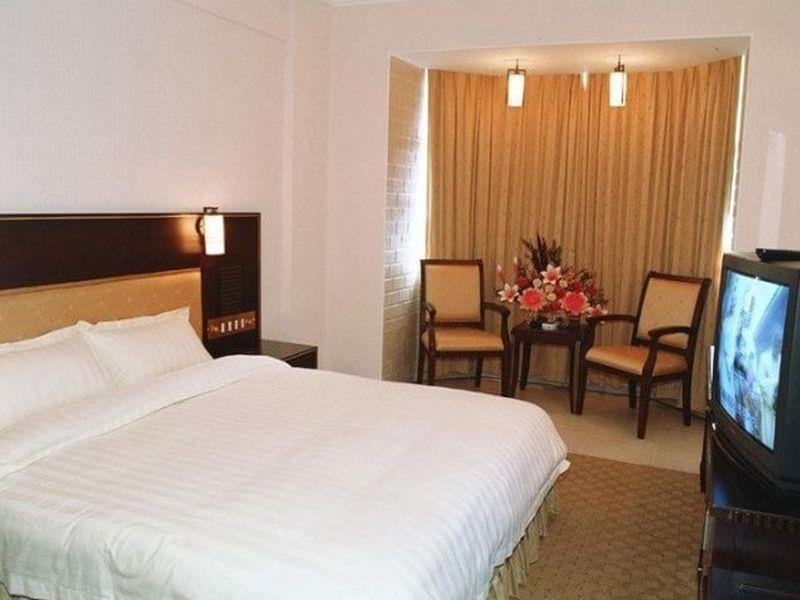 Ramada Hotel Ξιάμεν Εξωτερικό φωτογραφία