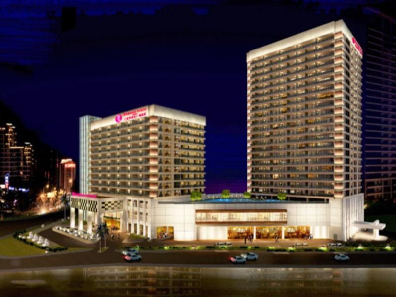 Ramada Hotel Ξιάμεν Εξωτερικό φωτογραφία