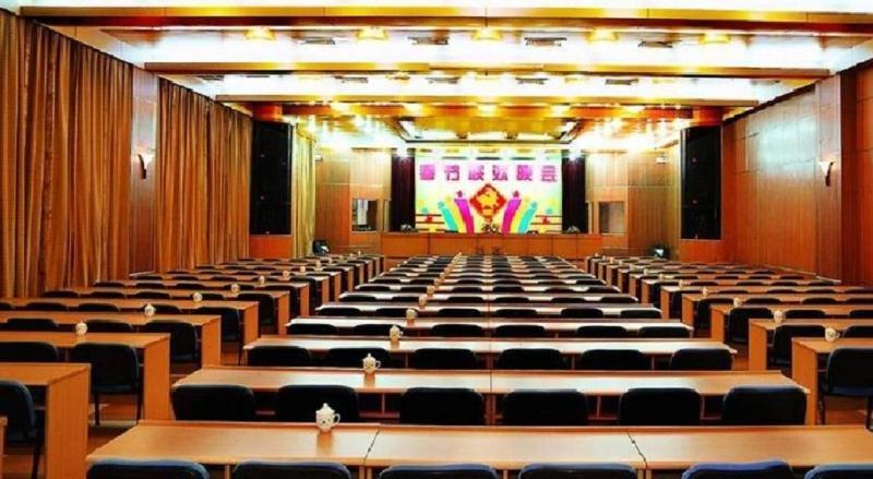 Ramada Hotel Ξιάμεν Εξωτερικό φωτογραφία