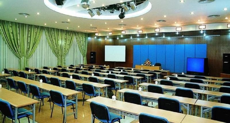 Ramada Hotel Ξιάμεν Εξωτερικό φωτογραφία