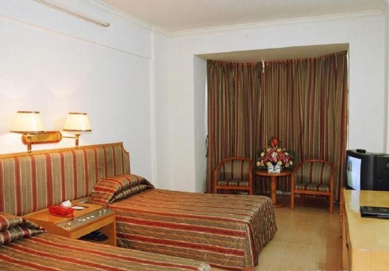 Ramada Hotel Ξιάμεν Εξωτερικό φωτογραφία