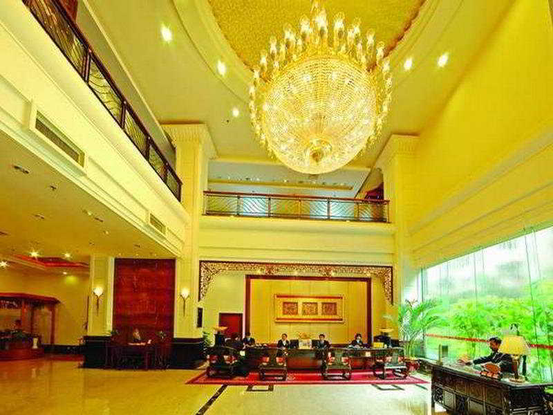 Ramada Hotel Ξιάμεν Εξωτερικό φωτογραφία