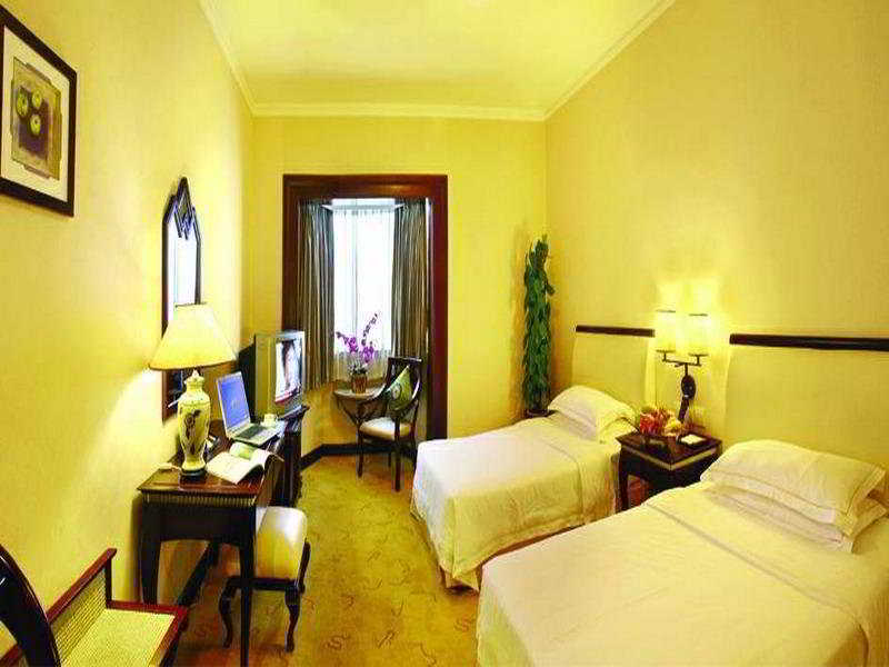 Ramada Hotel Ξιάμεν Δωμάτιο φωτογραφία