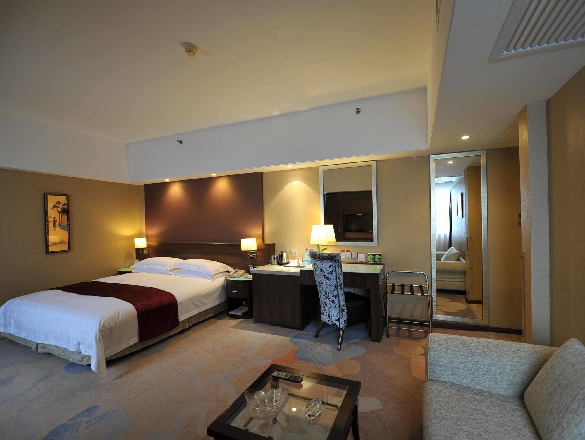Ramada Hotel Ξιάμεν Εξωτερικό φωτογραφία