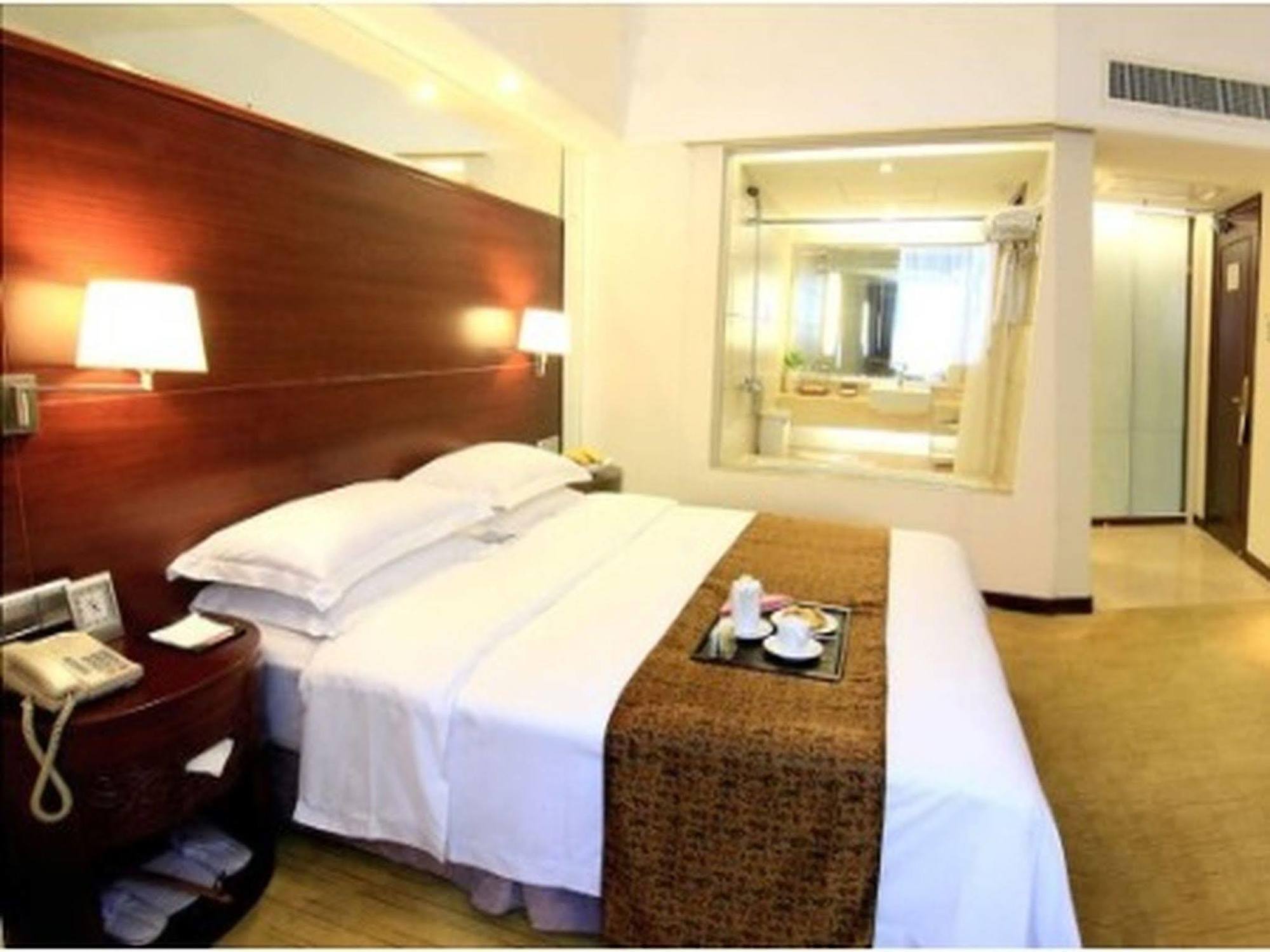Ramada Hotel Ξιάμεν Εξωτερικό φωτογραφία