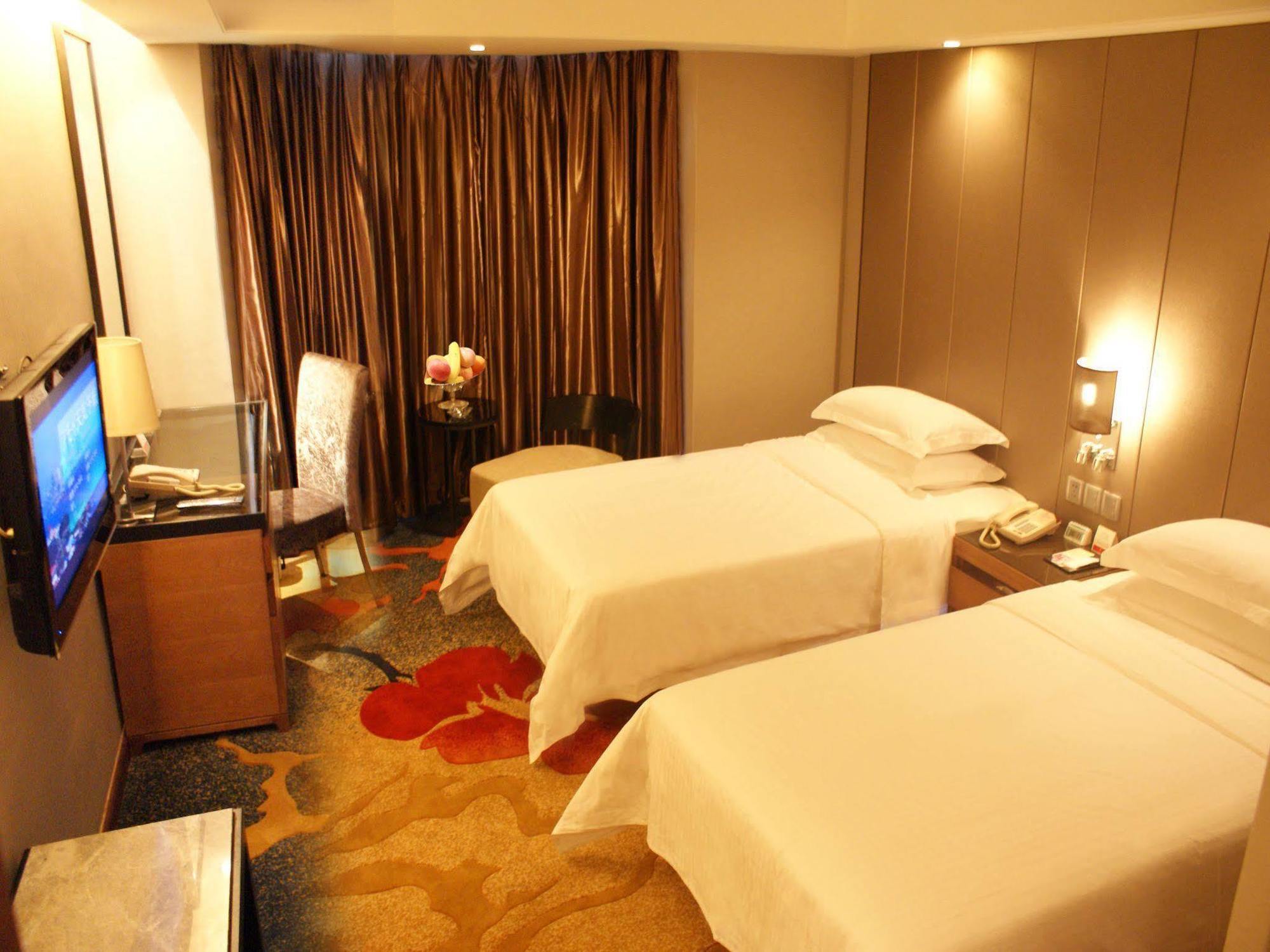 Ramada Hotel Ξιάμεν Εξωτερικό φωτογραφία