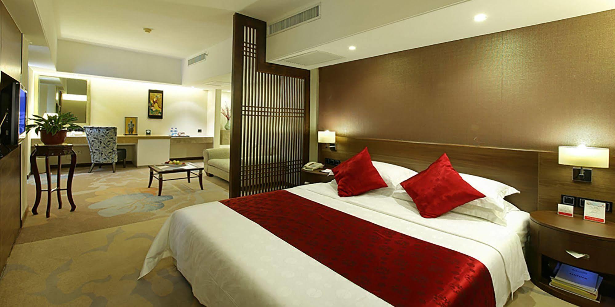 Ramada Hotel Ξιάμεν Εξωτερικό φωτογραφία