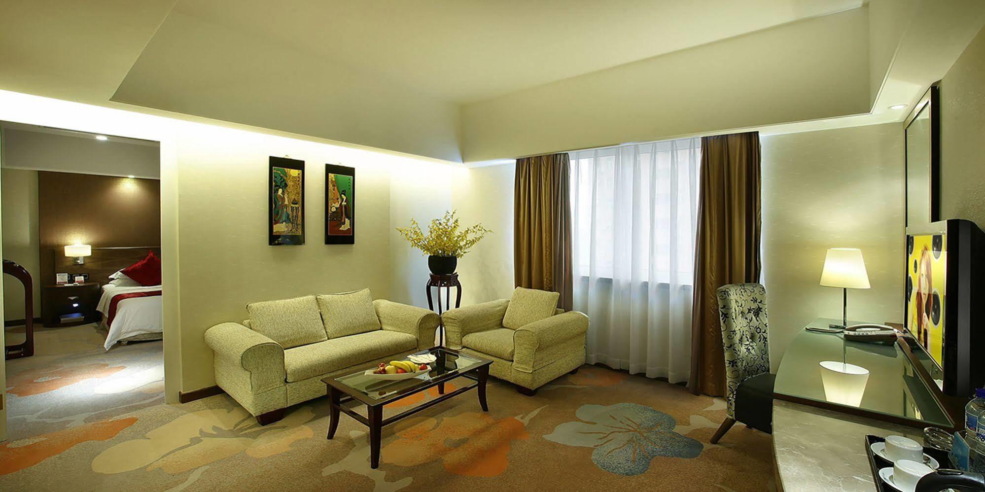 Ramada Hotel Ξιάμεν Εξωτερικό φωτογραφία
